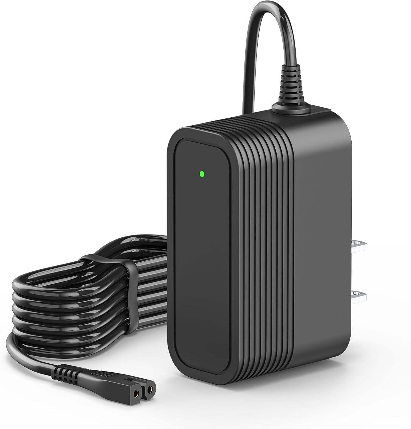5V Charger for Kokido Xtrovac 100 110 200 Telsa Rechargeable Pool Vacuum