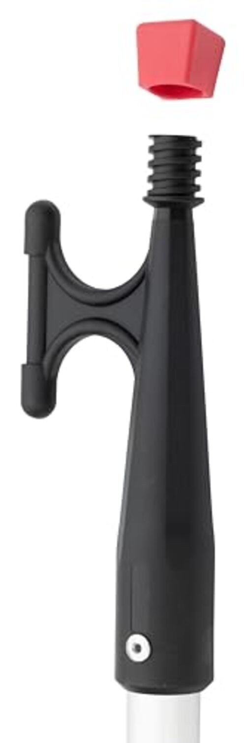 11150-5 Aluminum 5.5-foot Telescoping Boat Hook