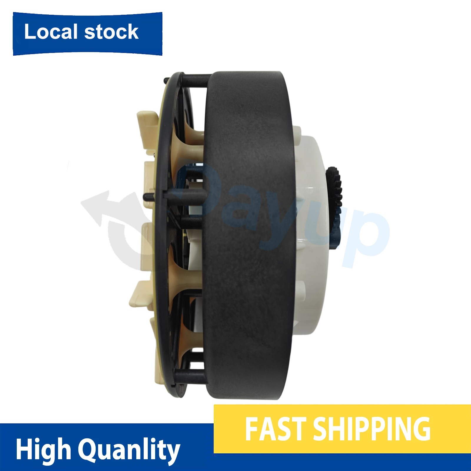 For Paramount 004-302-4408-00 In Floor Pool 6 Port Module with Valve Shell Oring