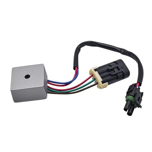 4012829 Solid State Differential Relay Fit for Polaris Sportsman Ranger RZR