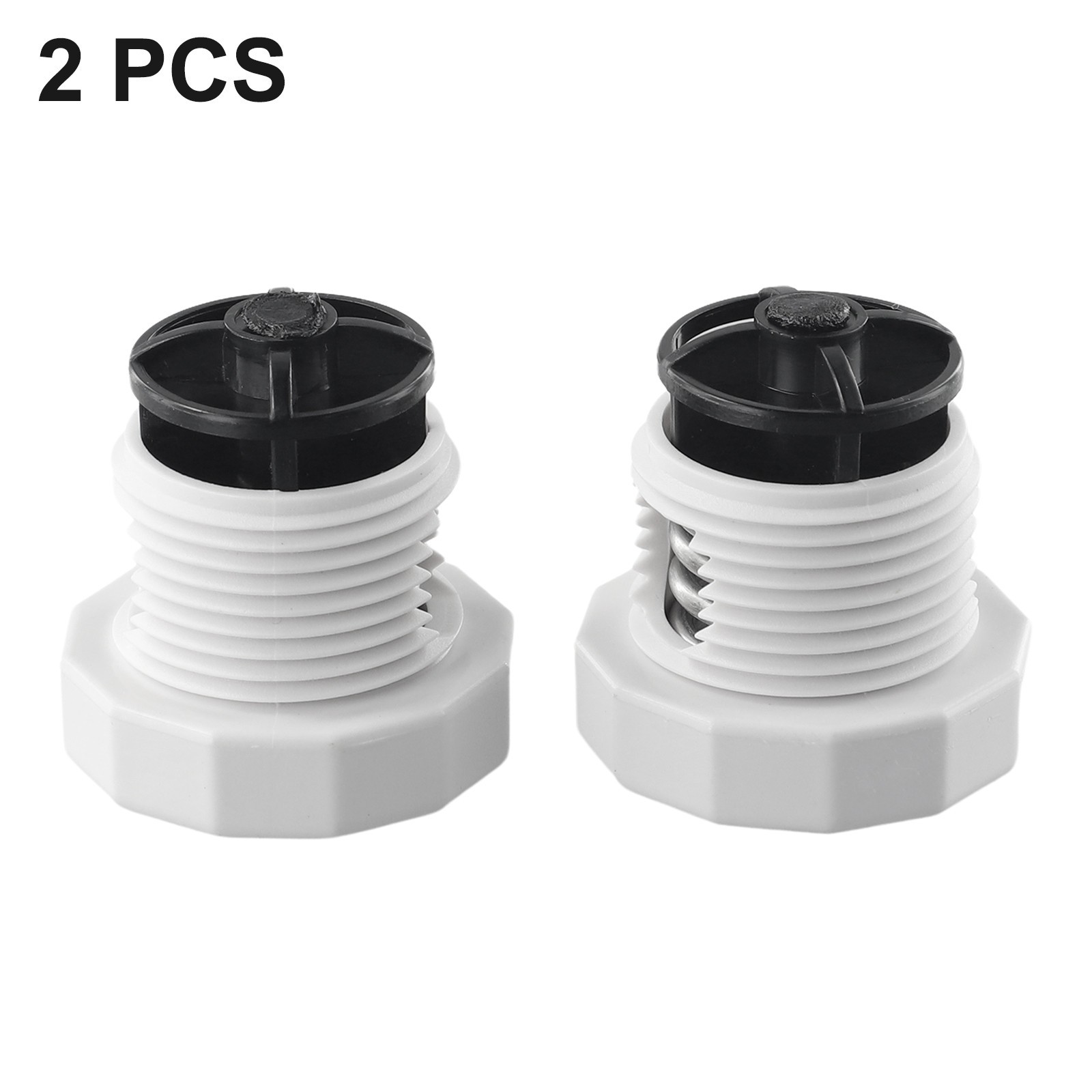 9-100-9002 Pressure Relief Valve For Polaris 180/ 280 / 380 Pool Cleaner Replace