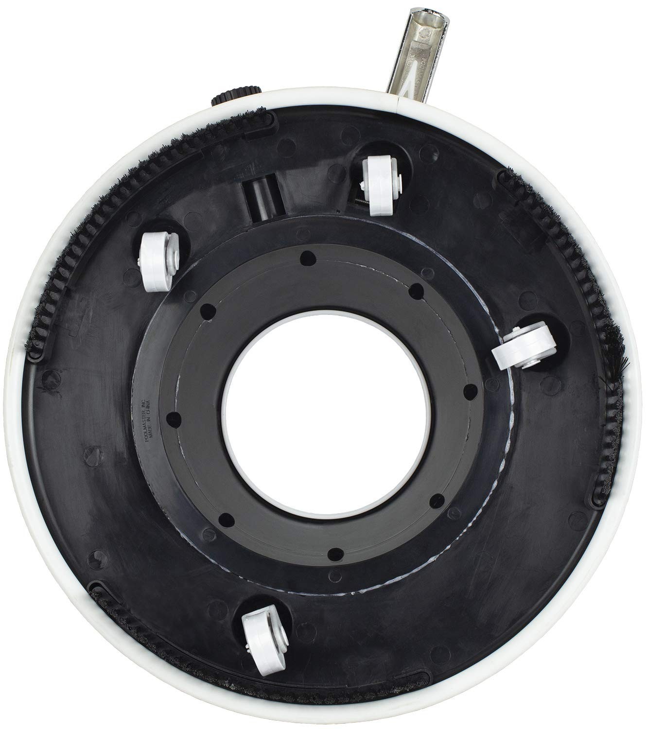 Swimming Pool Leaf Vacuum Cleaner – Premier Collection, Heavy-Duty, Easy to Use