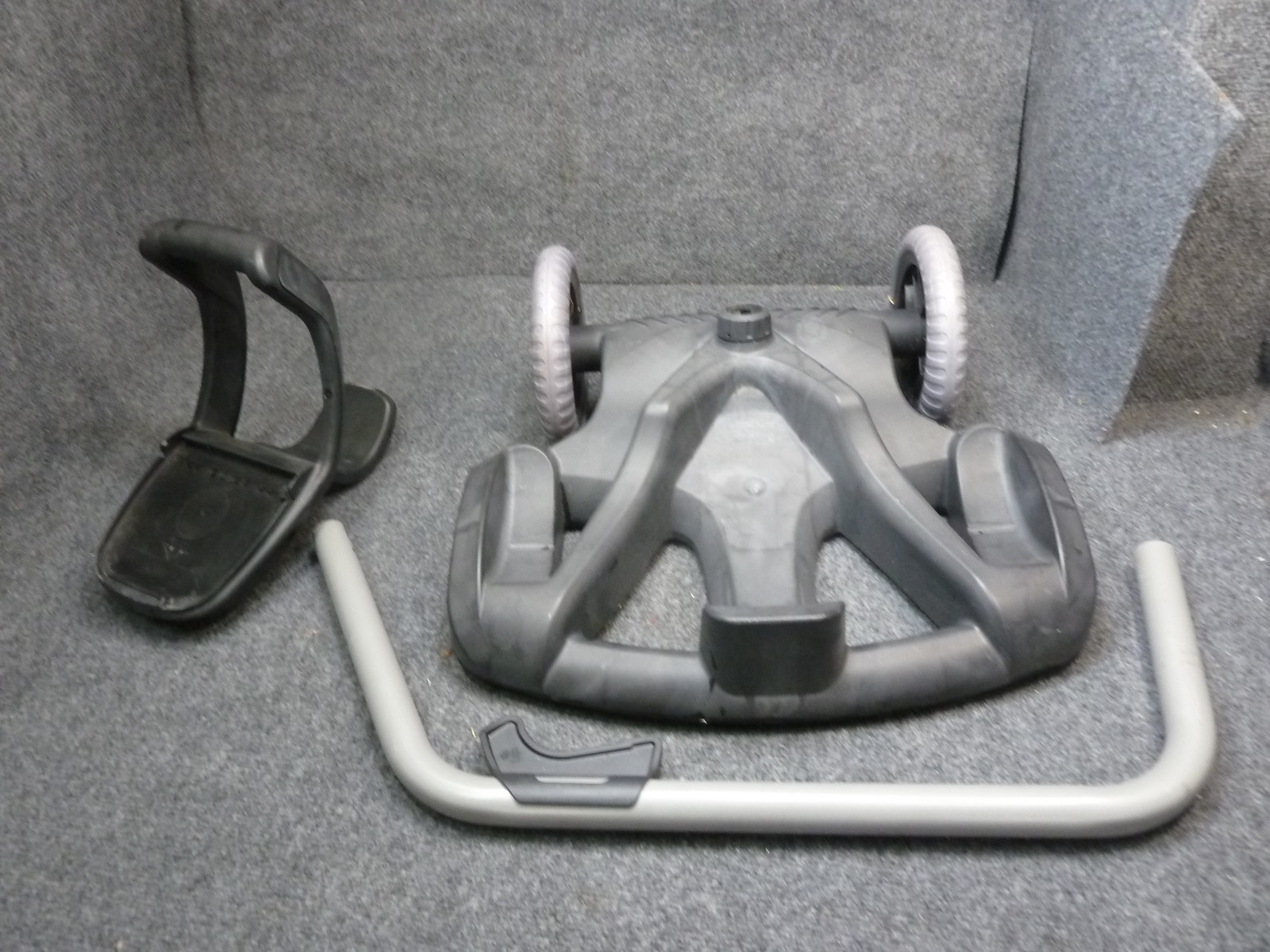 Polaris Caddy Cart for Robotic Swimming Pool Cleaners 9350 9450 9550