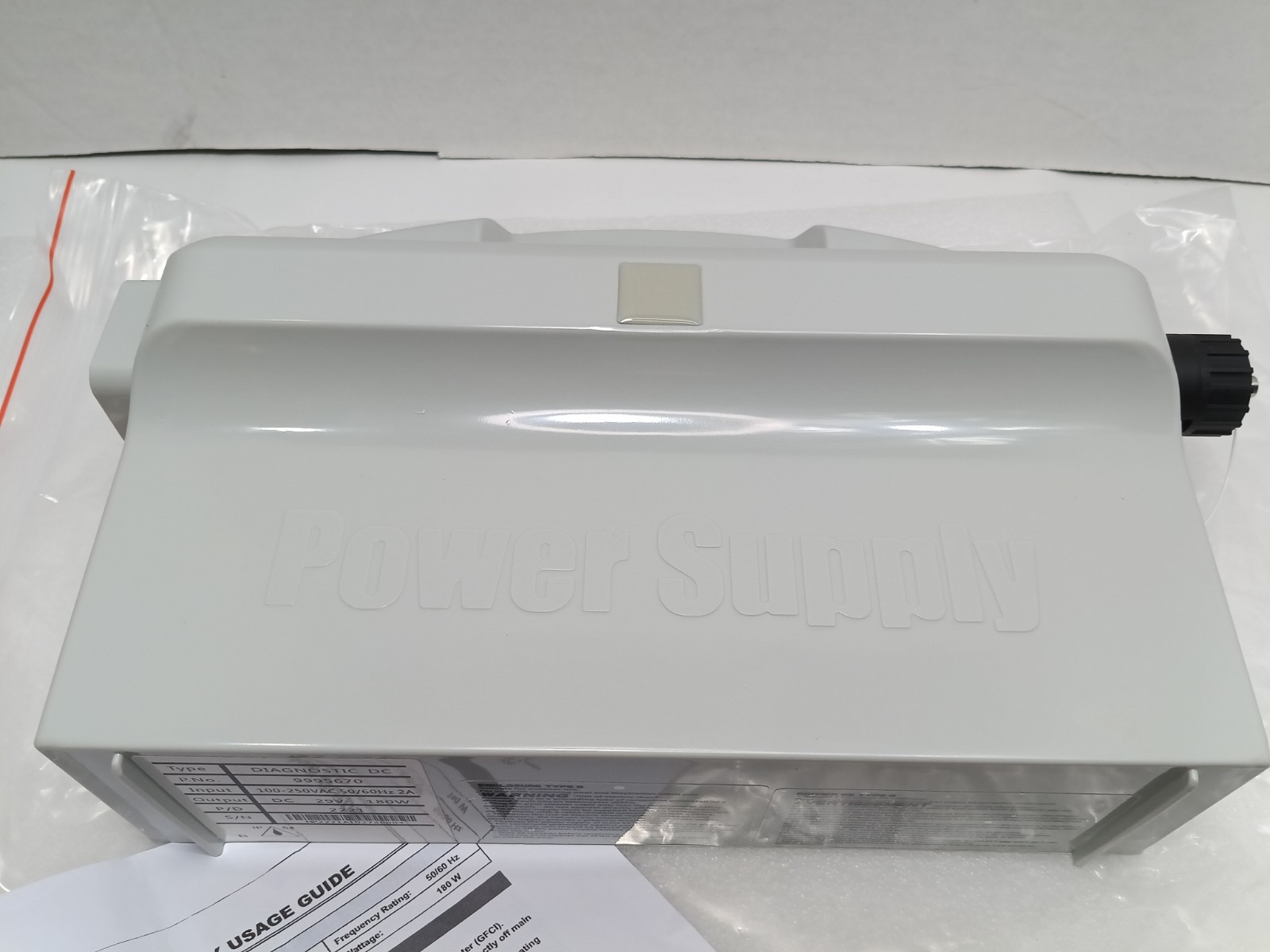 9995670-US-ASSY Power Supply for Dolphin Advantage (Old), Deluxe 3, DX5, Pool In