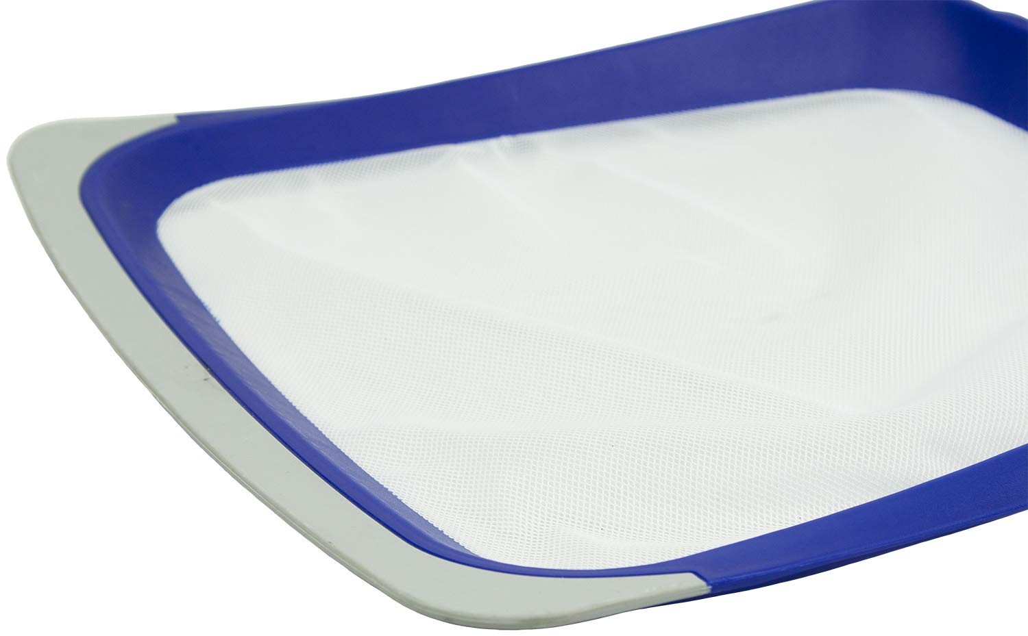 Poolmaster 21174 Deluxe Heavy Duty Vinyl Liner Swimming Pool Skimmer Rubber