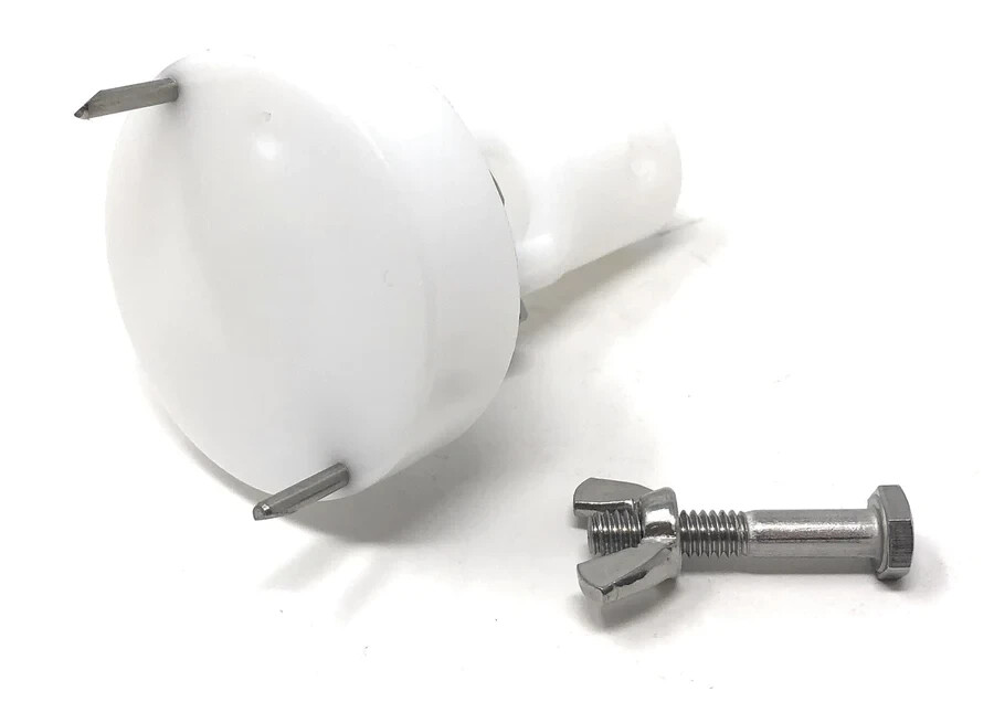 Style 1 Pop-Up Head Installation/Removal Tool – Pentair In-Floor(A&A) Plastic
