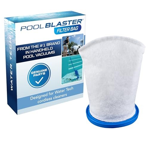 Genuine Replacement for Catfish Ultra, iVac 250, Xtreme Multilayer Filter Bag