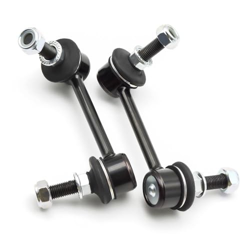 2pcs Rear Sway Bar Links for Nissan Altima 2007-2013 Maxima Murano 2009-2014