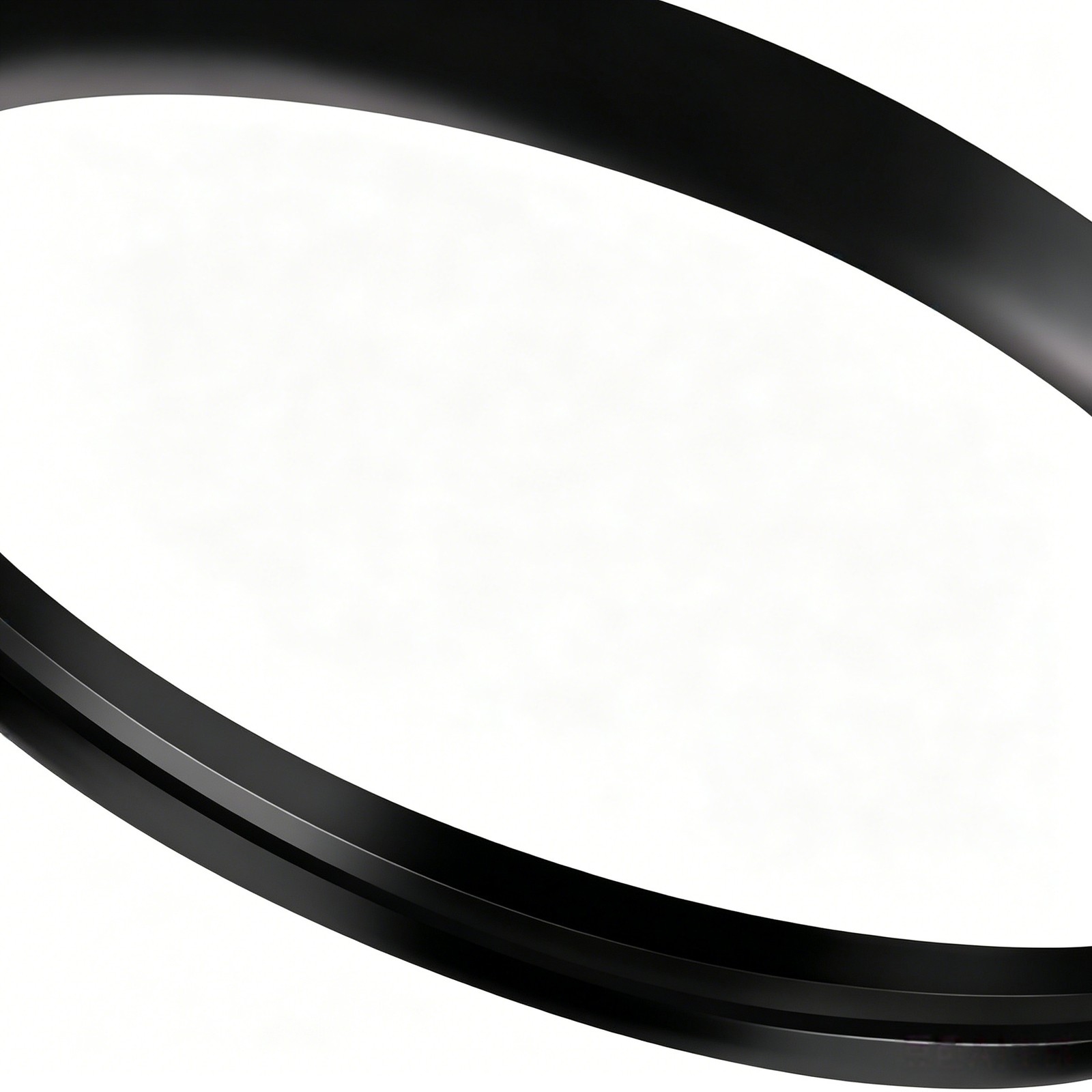 AXV458 Black Ring For Hayward / Whale / Diver Dave Above Ground Pool Cleaners