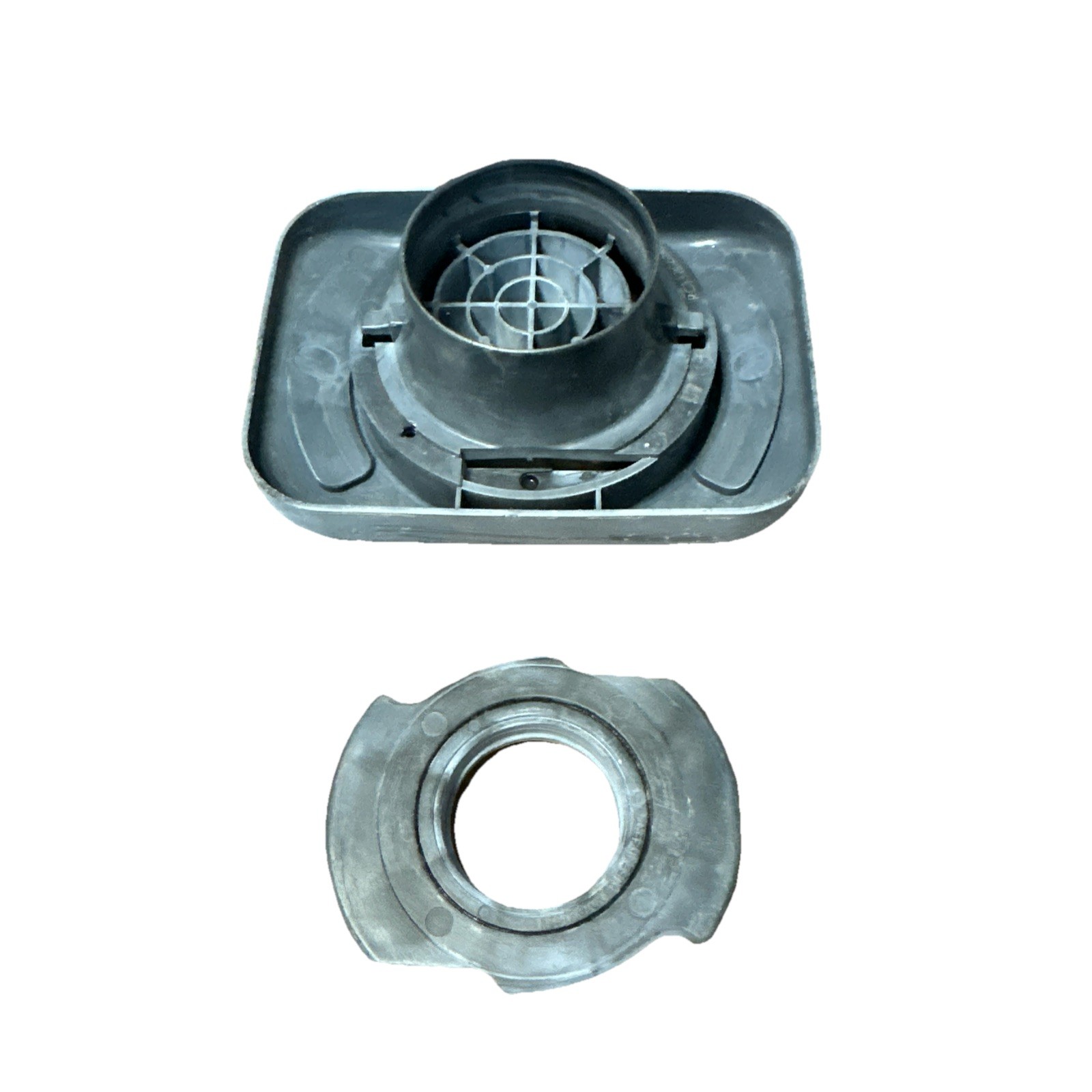 Hayward Tiger Shark Venturi RCX11208 Tiger Shark QC RC Impeller Cover Top Lock