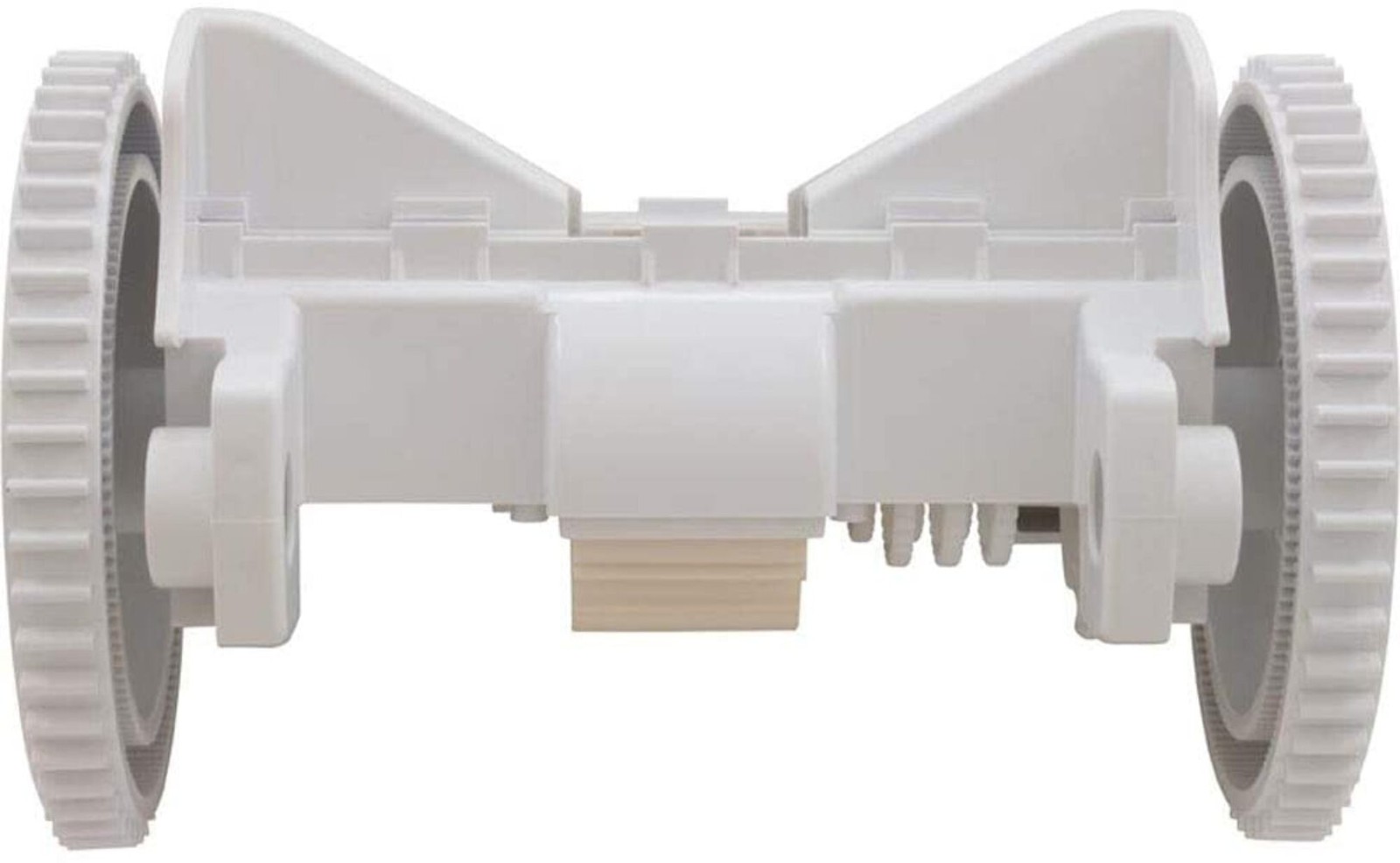 Poolvergnuegen 2 wheel Pool Cleaner Lower Body Conversion Kit | PVGXH792KIT