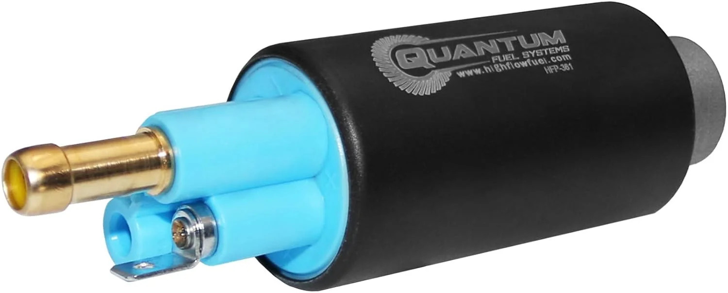 QFS Fuel Pump Replacement Kit for 2004-2008 Polaris Sportsman 500 700 800 Atv Mo