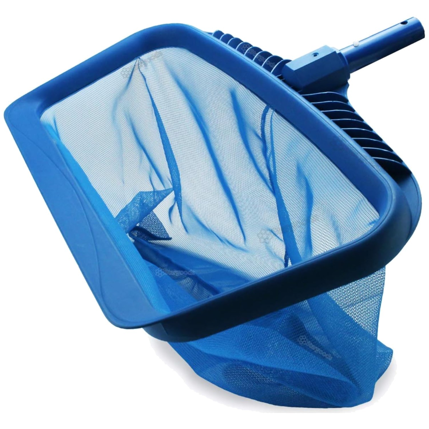 Professional 20&Prime; Leaf Rake for Inground/Above Ground Pools