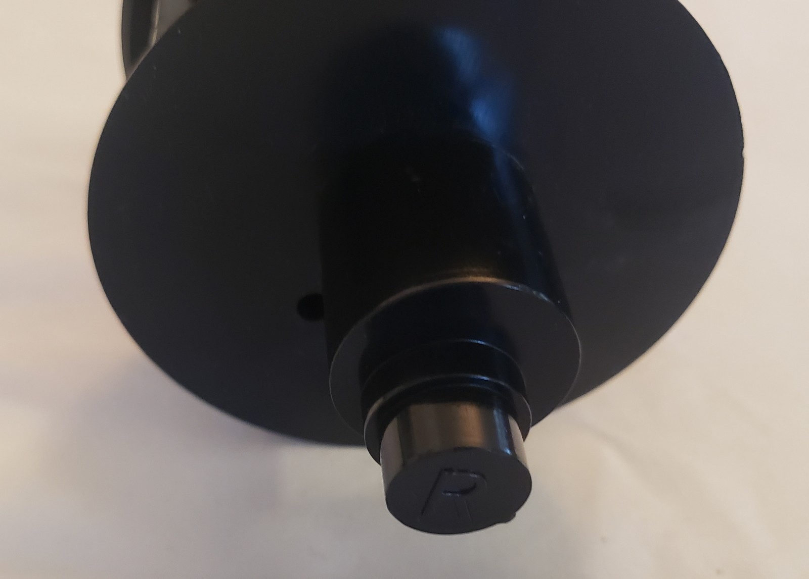 Pool Vacuum Turbine AXV0602P Compatible