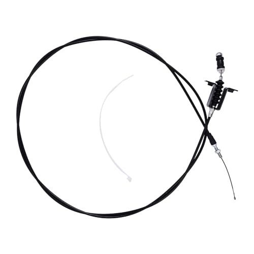 Throttle Cable 7081341 2203932 7081543 Compatible with Polaris RZR S 800 EFI