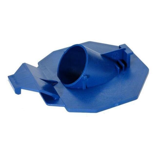 Foot Flange, Zodiac Baracuda G3 Cleaner