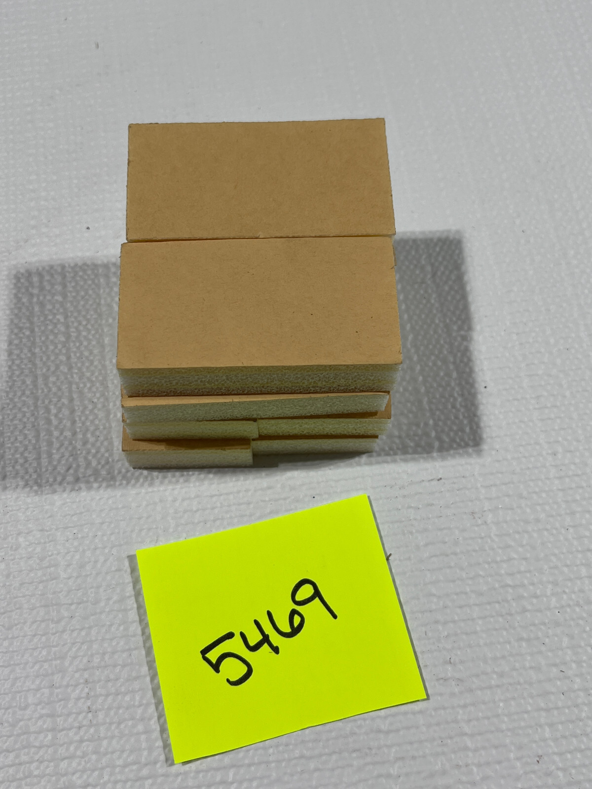 Aiper Orca 2000 Foam Float Blocks (#5469)