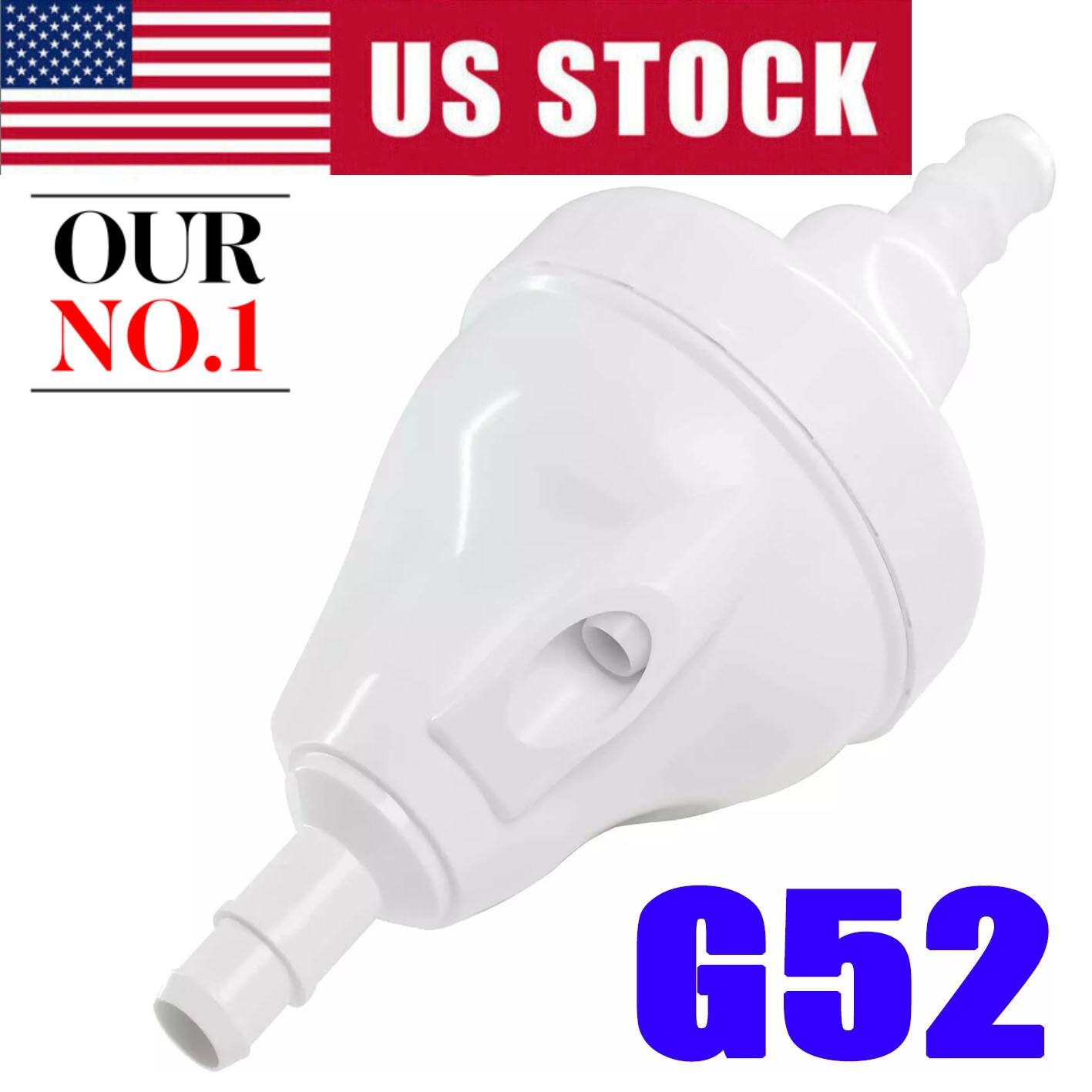 Fast Shipping For Polaris Pool Cleaner 180 280 380 480 3900 G52 Backup Valve New