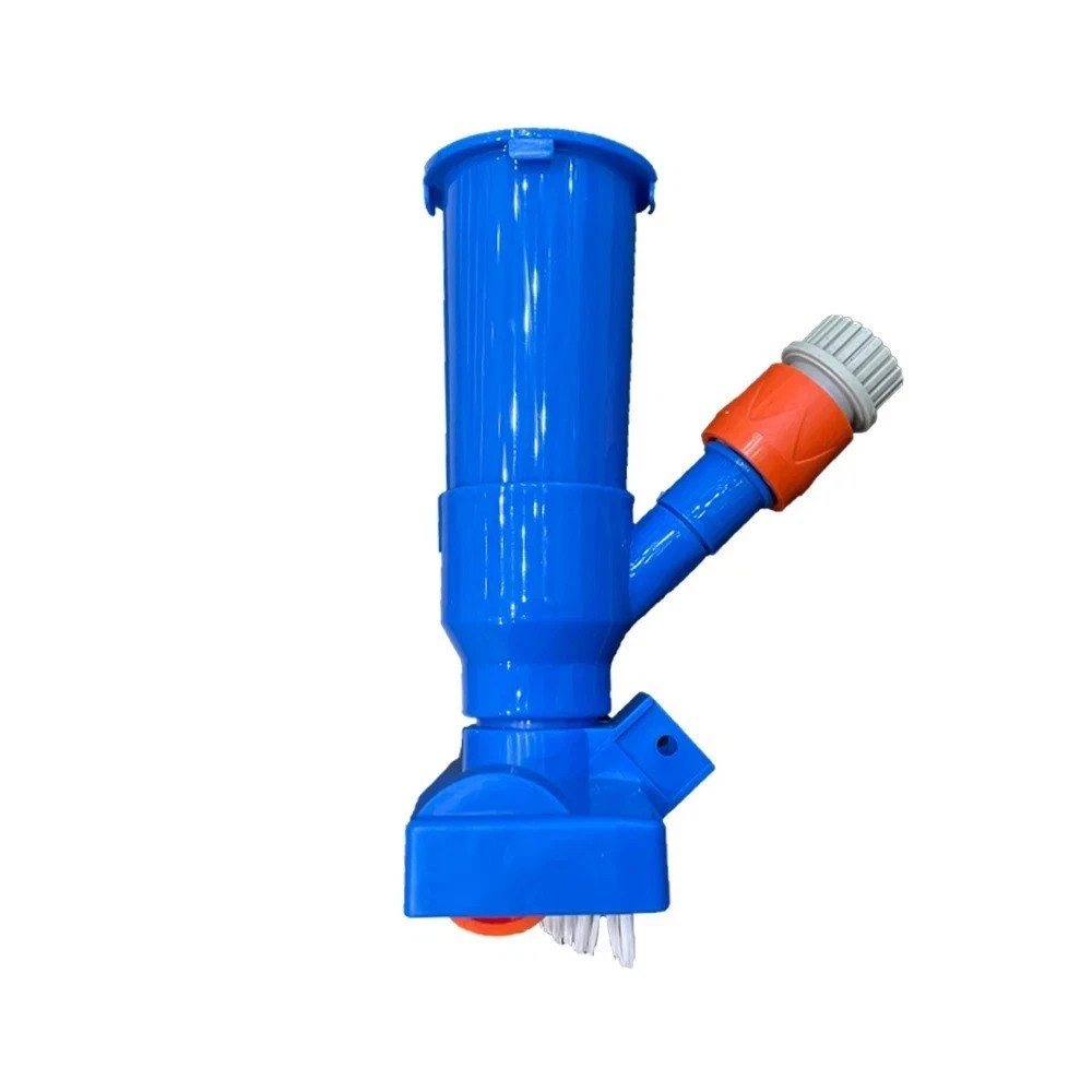 Swimming Pool Cleaner Vacuum Suction Hoover Hot Tub SPA Pond Cleaning
