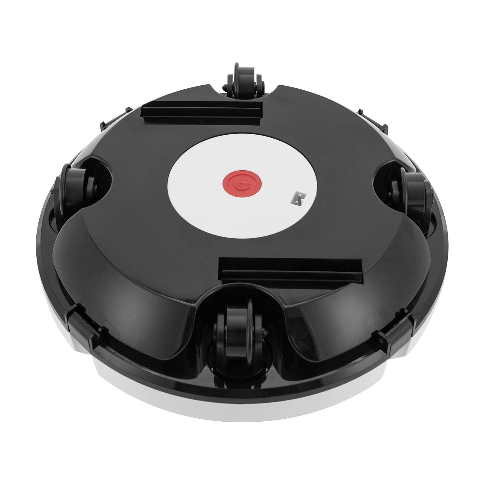 Robotic Cordless Swimming Pool Vacuum Cleaner Swimming Pool Cleaning Machine