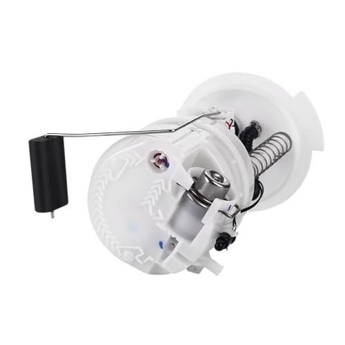 Electric Fuel Pump Module Assembly with Sending Unit Replacement for Nissan