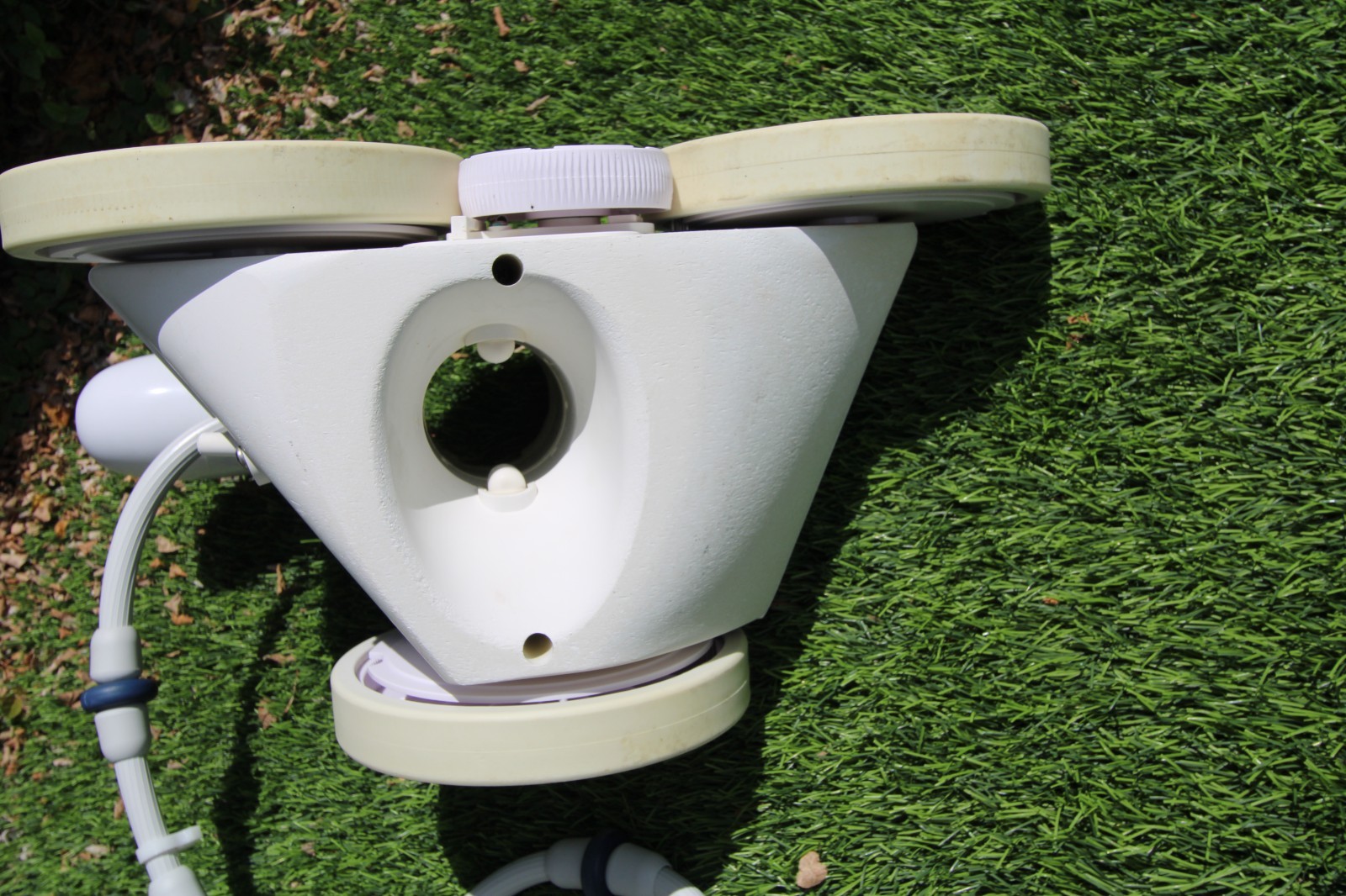 Polaris – 280 Pressure Side Automatic Pool Cleaner