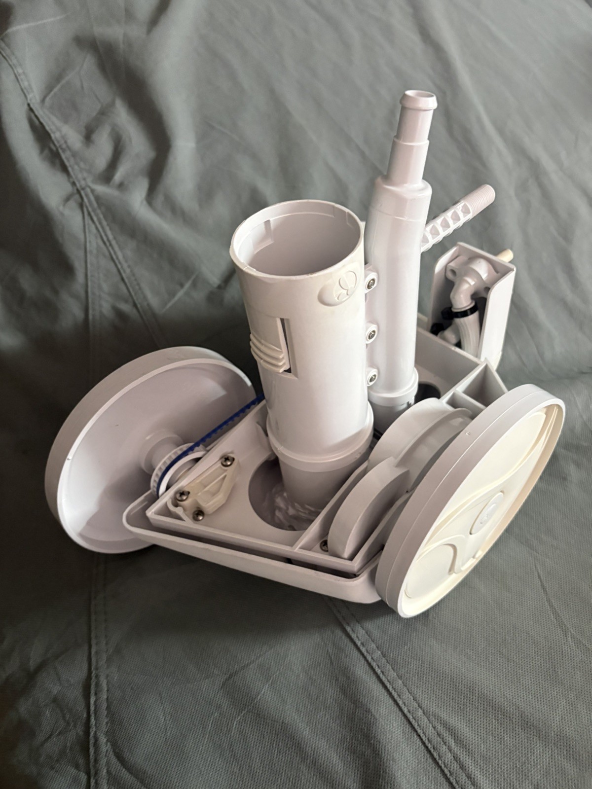Polaris 380 Pressure Side Pool Cleaner