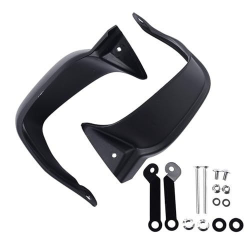 Motorcycle Hand Guards Fit for CB500X 2013-2024 CB500F 2013-2018, Handguards