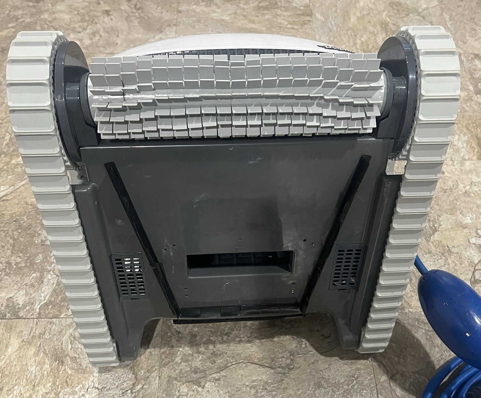 Dolphin Proteus DX3 with Power Supply
