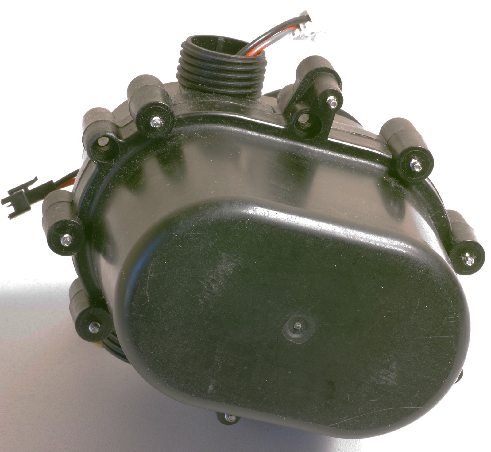 Pump Motor w/Impeller – Version 2 (Floor Series), NC1009:02