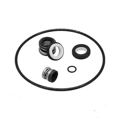 O-Ring Replacement Repair Seal Kit for Polaris Booster Pump PB4-60 3/4 hp 2012