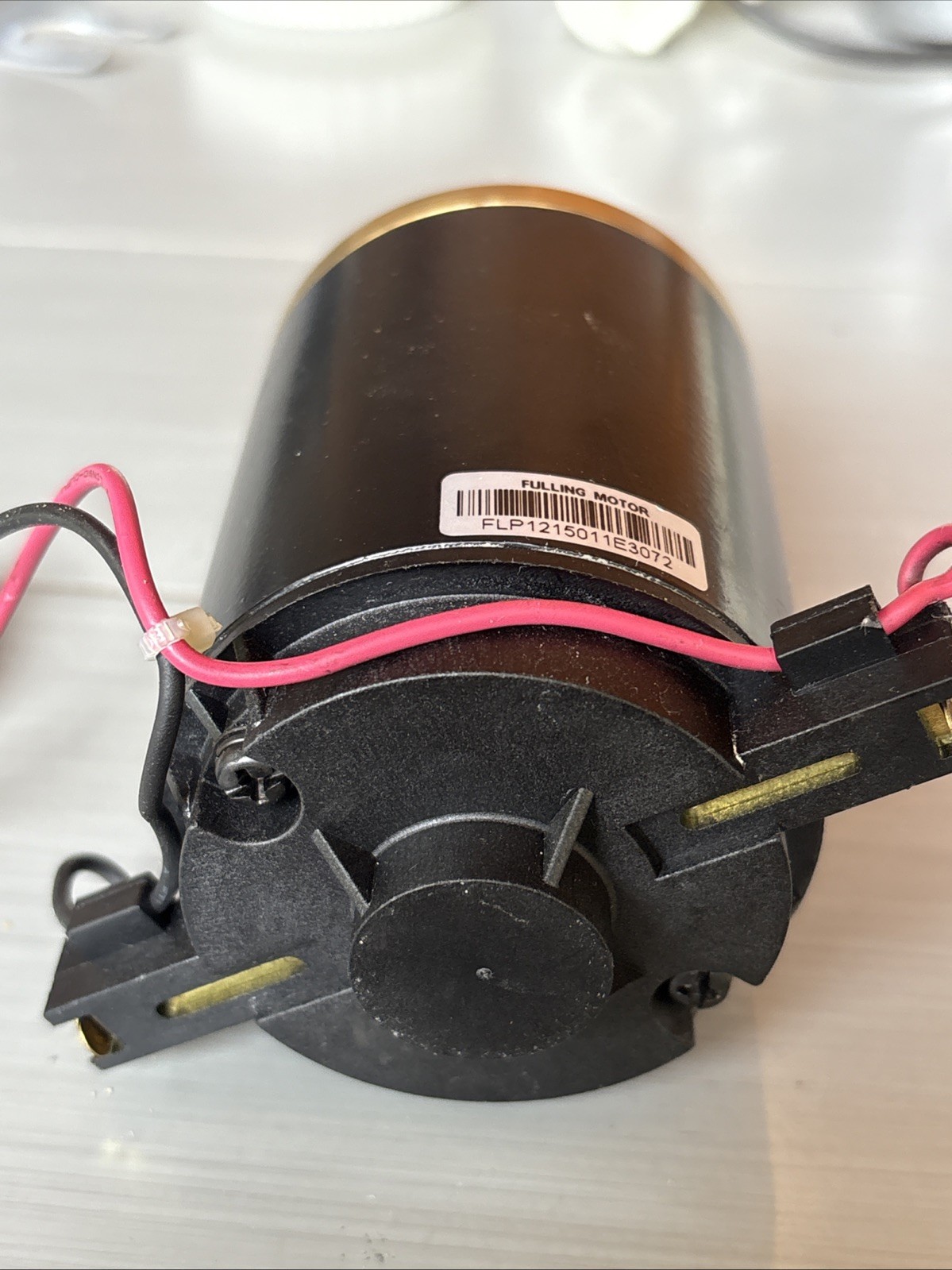 Maytronics / Dolphin Nautilus CC Plus Cleaner Pump Motor 5500012 17.5V Tested