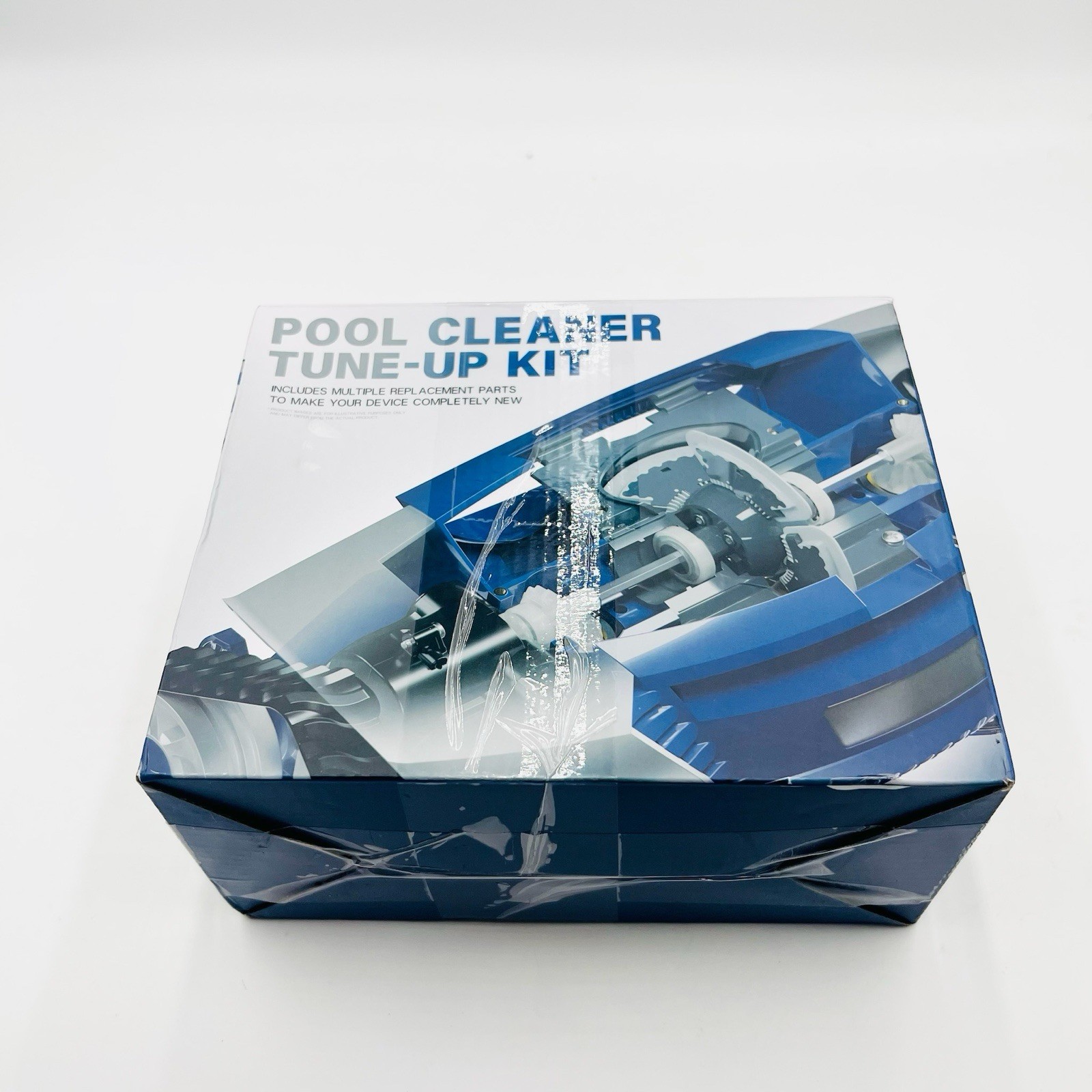 R0796200 Tune Up Rebuild Kit for Zodiac Baracuda MX8 & MX8 Elite Pool Cleaners