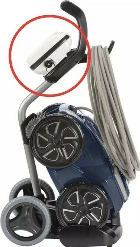 VX-50 VX45 V3/4WD Control Box Only Robotic Pool Cleaner New Free Delivery