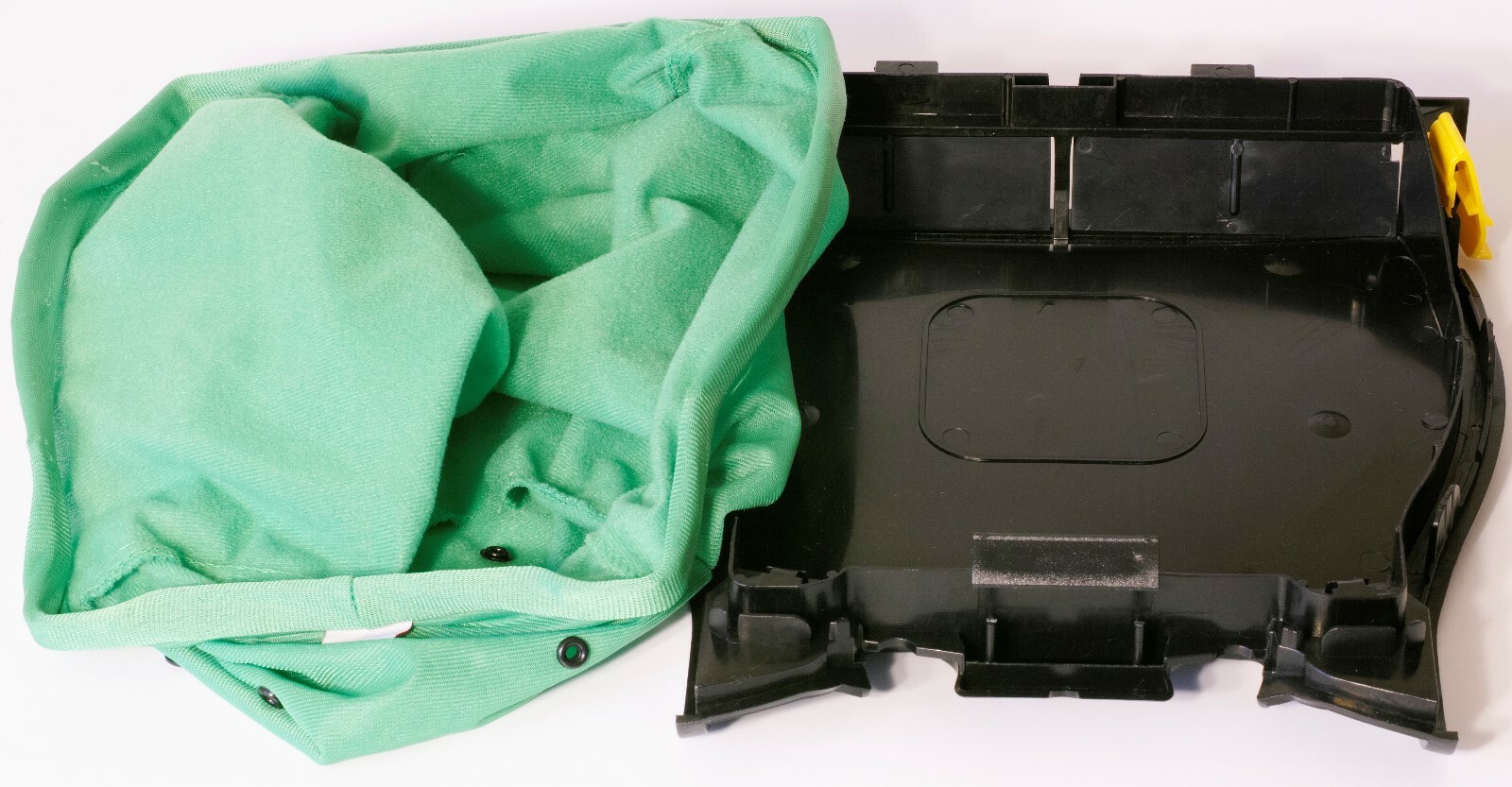 Bottom Lid NC1016 for Smartpol Nitro/PT cleaners and Nu Cobalt NC22/52 cleaners