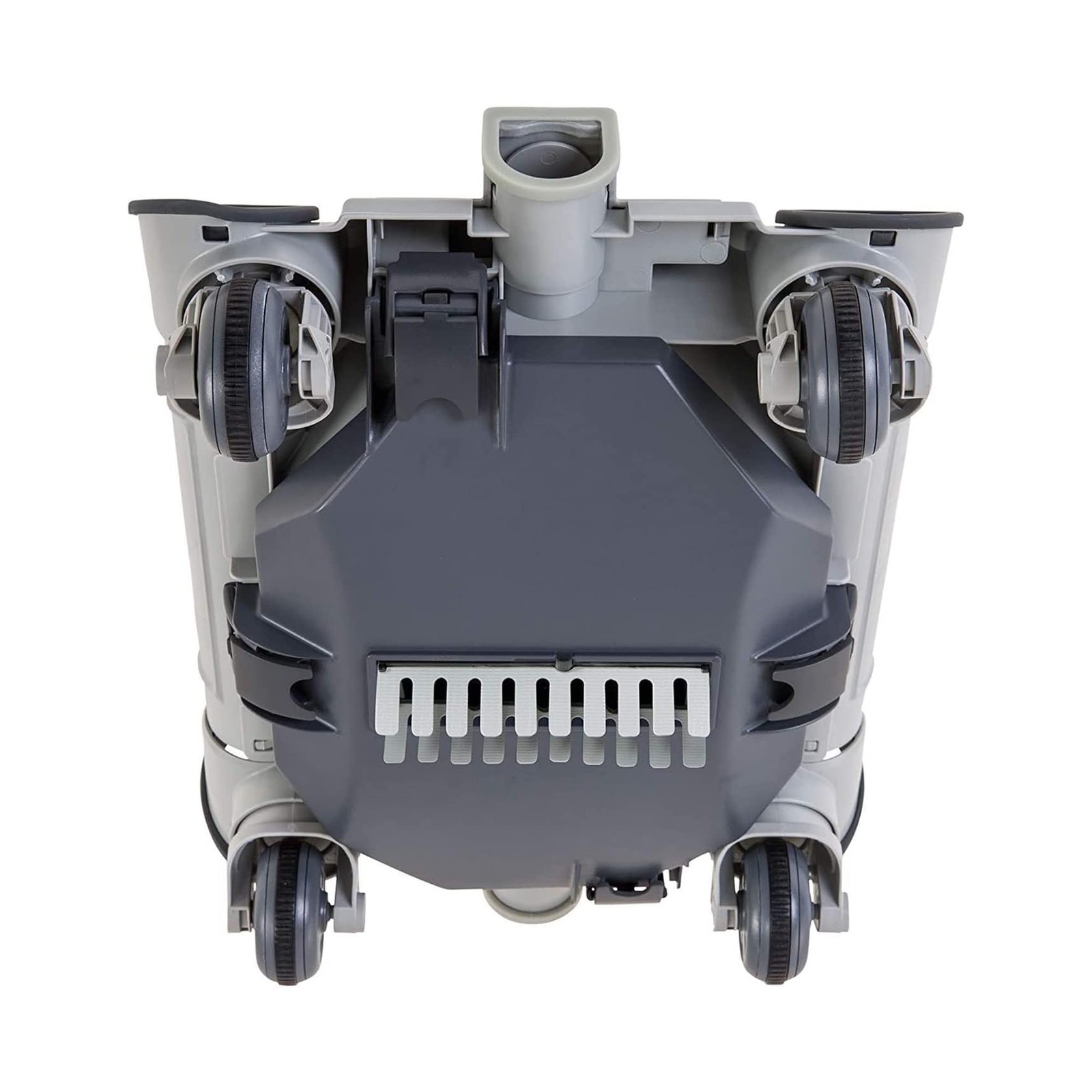 Intex 28001E Above Ground Pool Automatic Pool Cleaner Pressure Side Vacuum