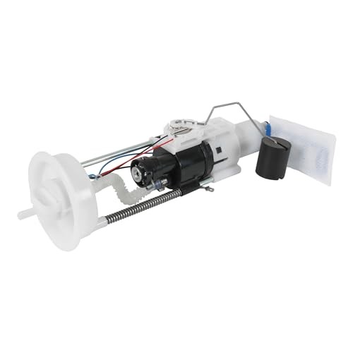2521201 Fuel Pump Assembly 47-1011 Compatible with Polaris RZR 4 800/800 EPS