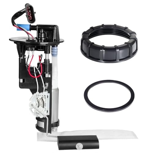 2206278 Upgraded Fuel Pump Assembly Compatible with Polaris General 1000 2016