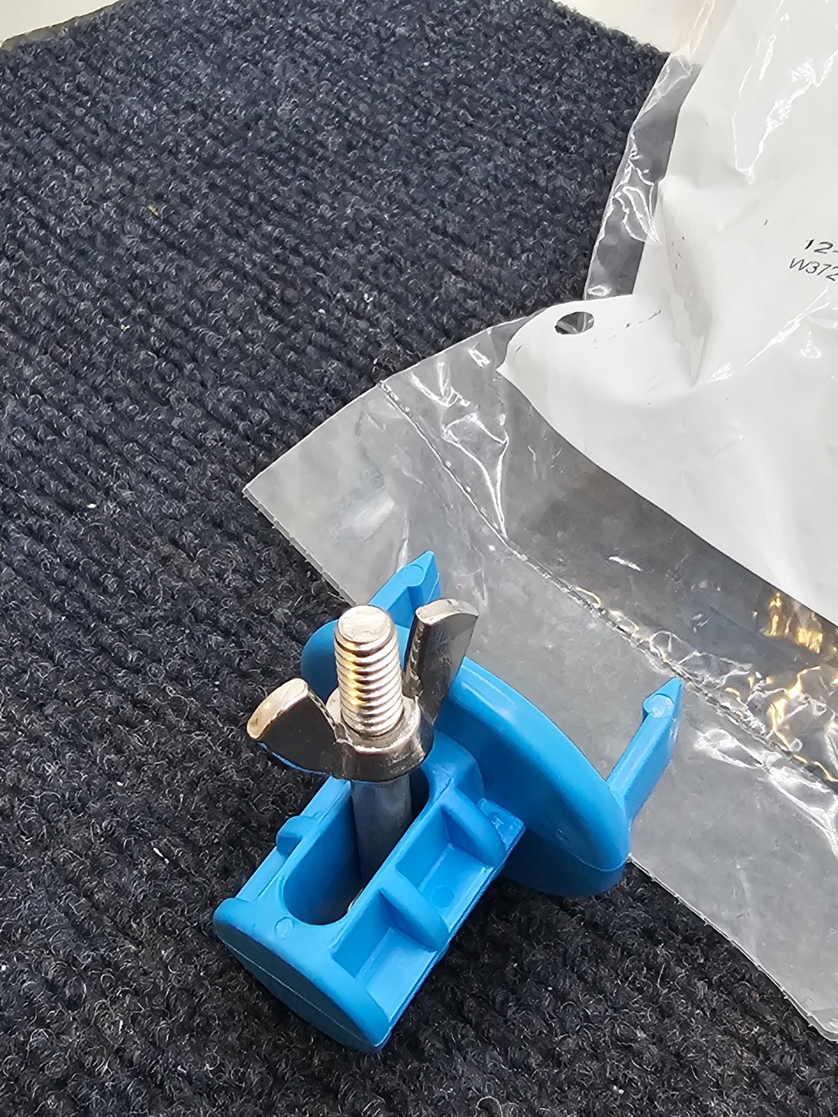 Zodiac 3-17-8 Caretaker Plastic Head Removal Tool For Zodiac, Polaris