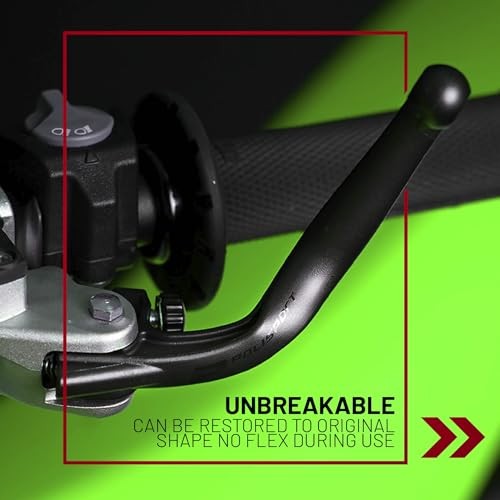 APT Unbreakable Brake/Clutch Levers Kit – Fits KTM, Husqvarna, GasGas,