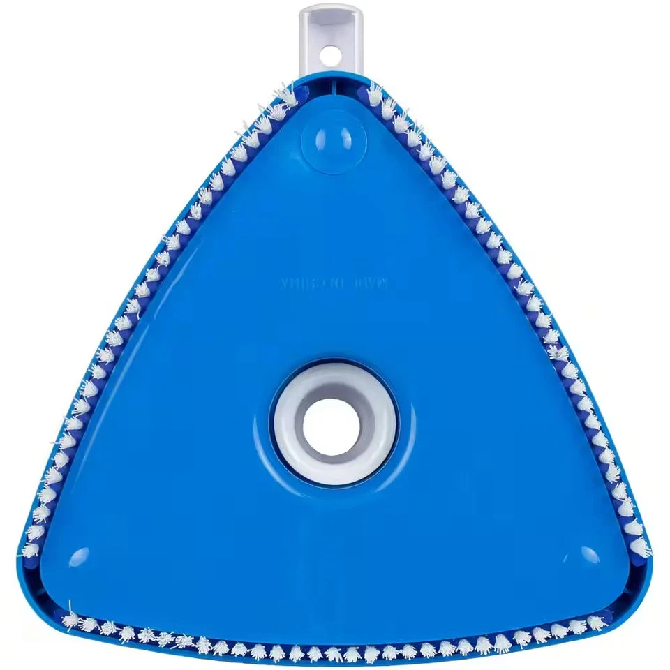 Basic Triangle Swimming Pool Vacuum for Vinyl Liner Pools
