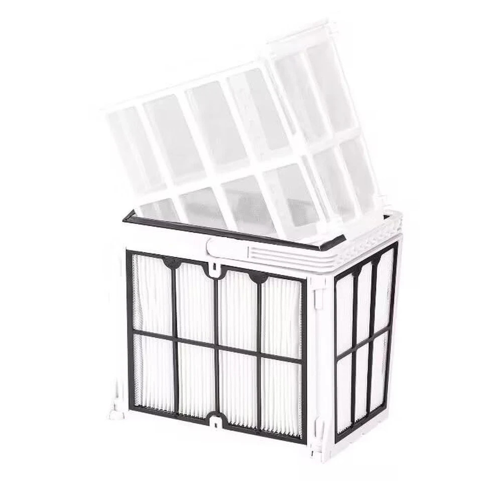 Compatible with Dolphin Pool Cleaner Ultra Fine Filter Basket-Replacement of …