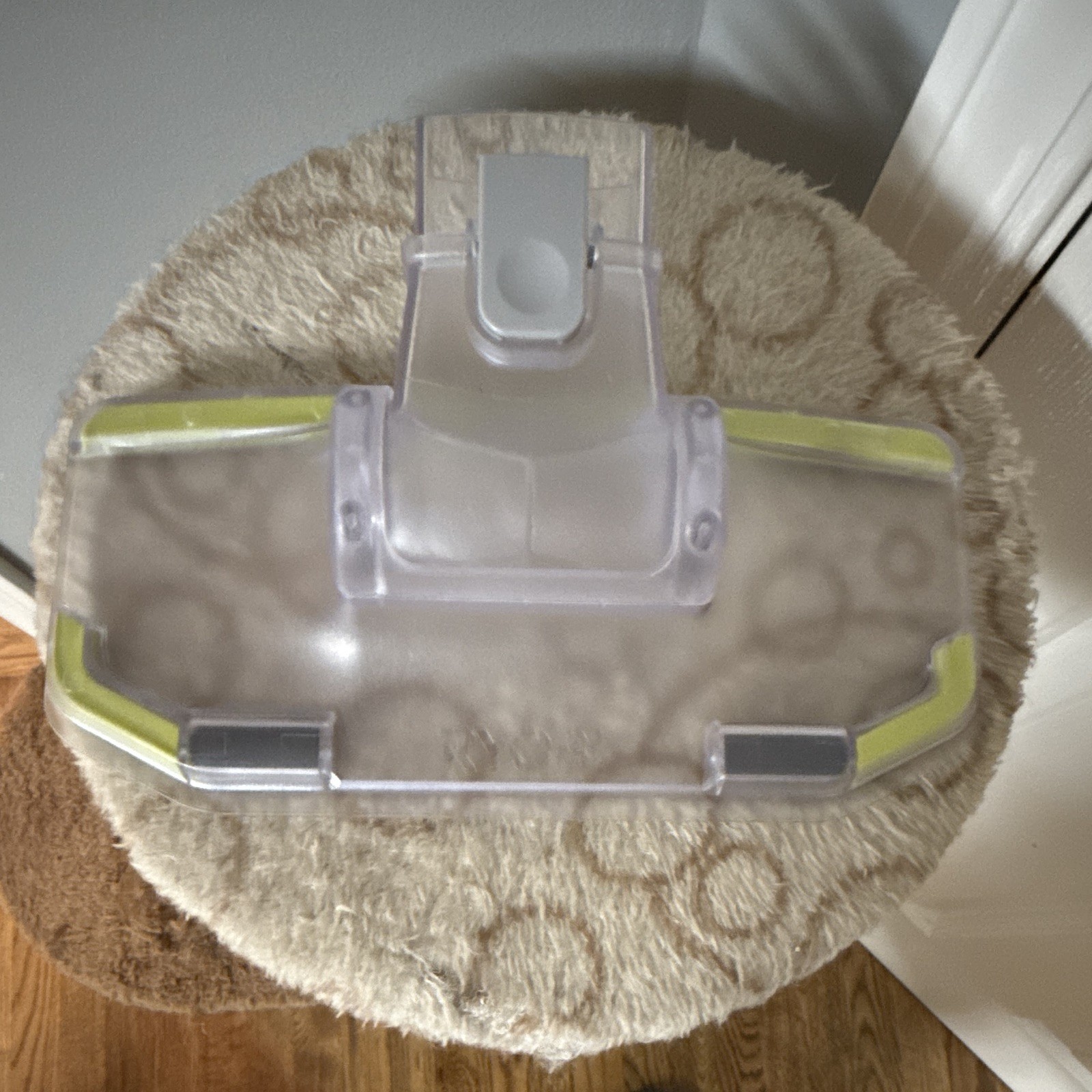RYOBI ONE+ 18V Cordless Pool Vacuum PCL780B for Hot Tubs & All Pools