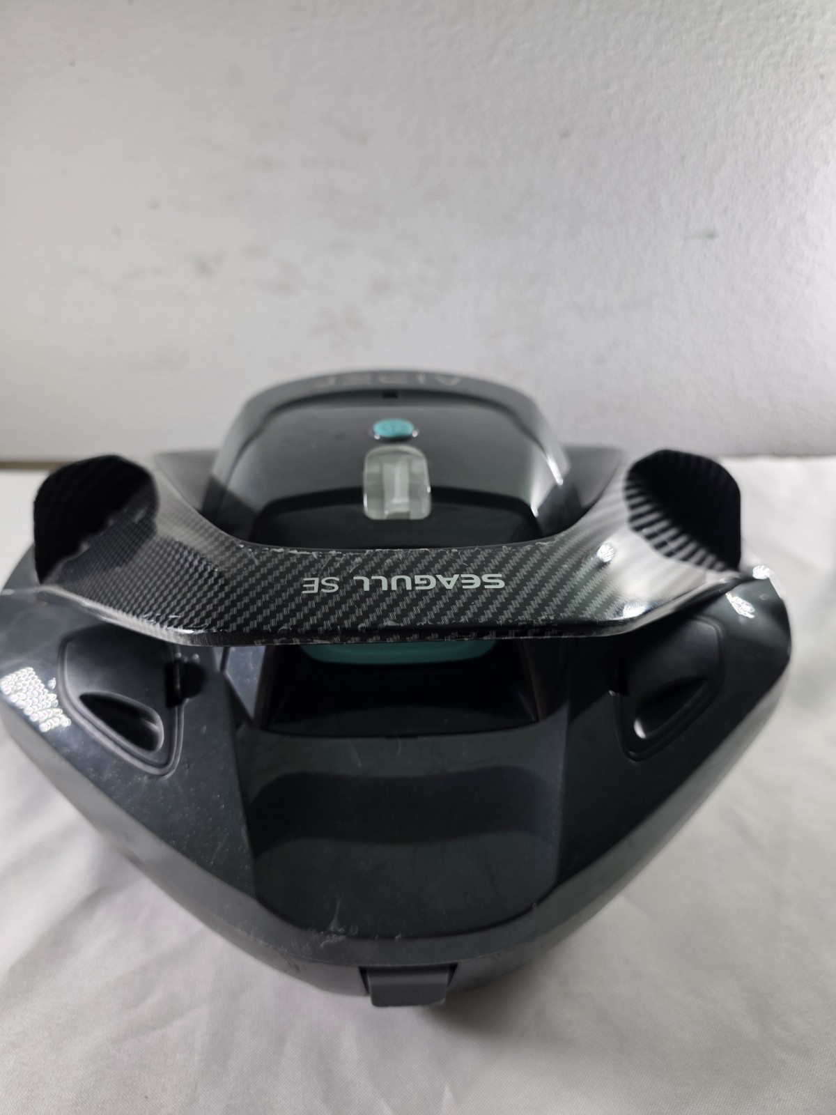 AIPER Pool Cleaner Seagull SE Cordless Robotic Pool Vacuum