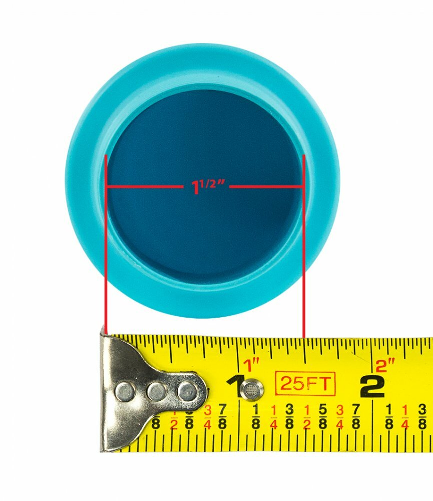 Zodiac Baracuda G3 & G4 In-ground Suction-Side Swimming Pool Hose Kit – 12 Pack