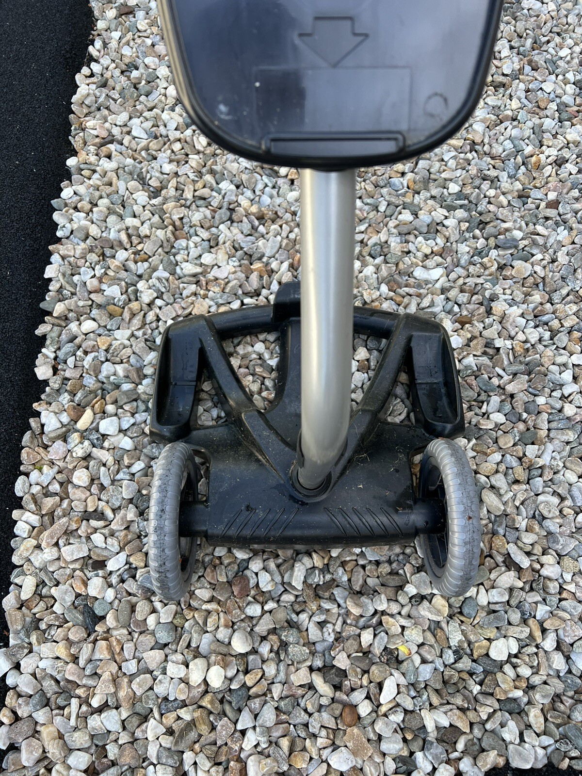 Polaris Caddy Cart for Robotic Swimming Pool Cleaners 9350 9450 9550