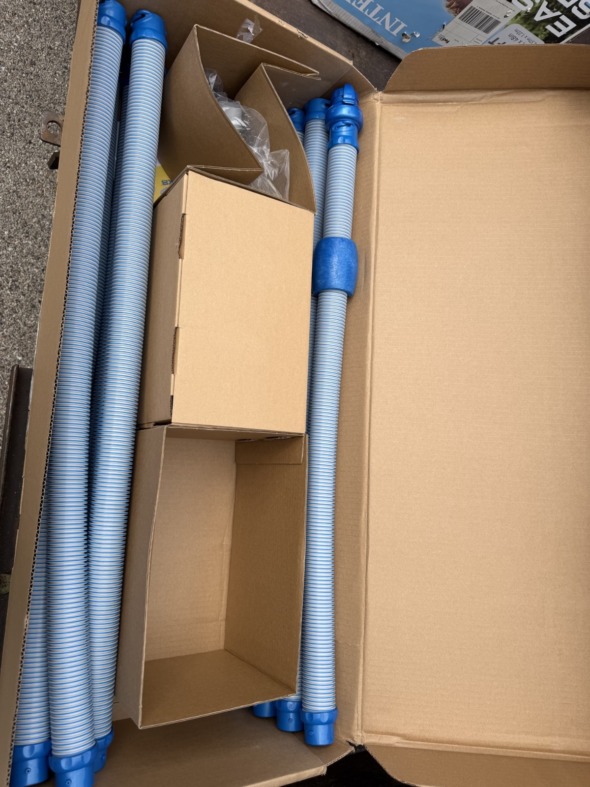 Zodiac – MX6 Advanced Suction Side Automatic Pool Cleaner