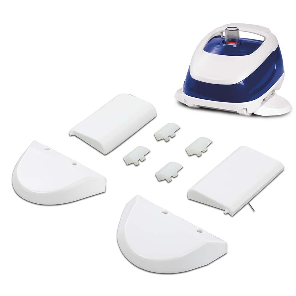 Flap Kit Wing Kit Pod Shoes Replacement For Hayward Navigator Pool Cleaner