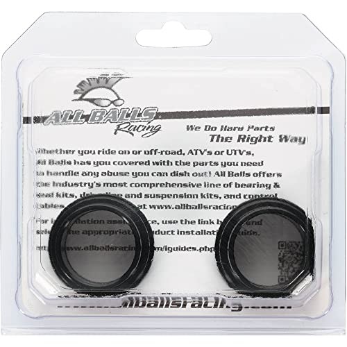 Racing 11-1087 Wheel Spacer Kit Front Compatible with/Replacement For Ktm