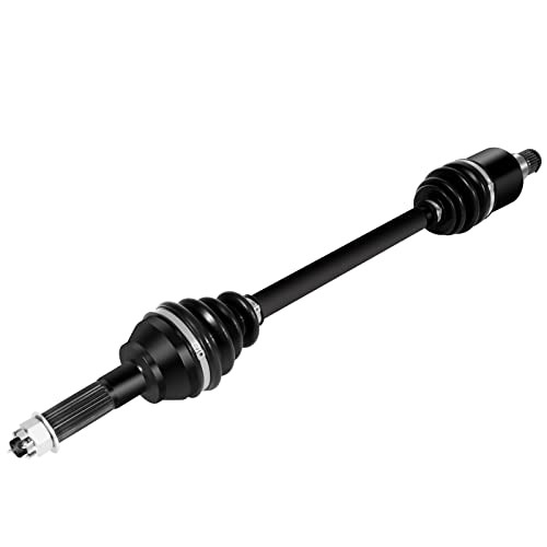 Rear Left Right CV Axle Shaft Assembly 1332638 1332883 Replacement for